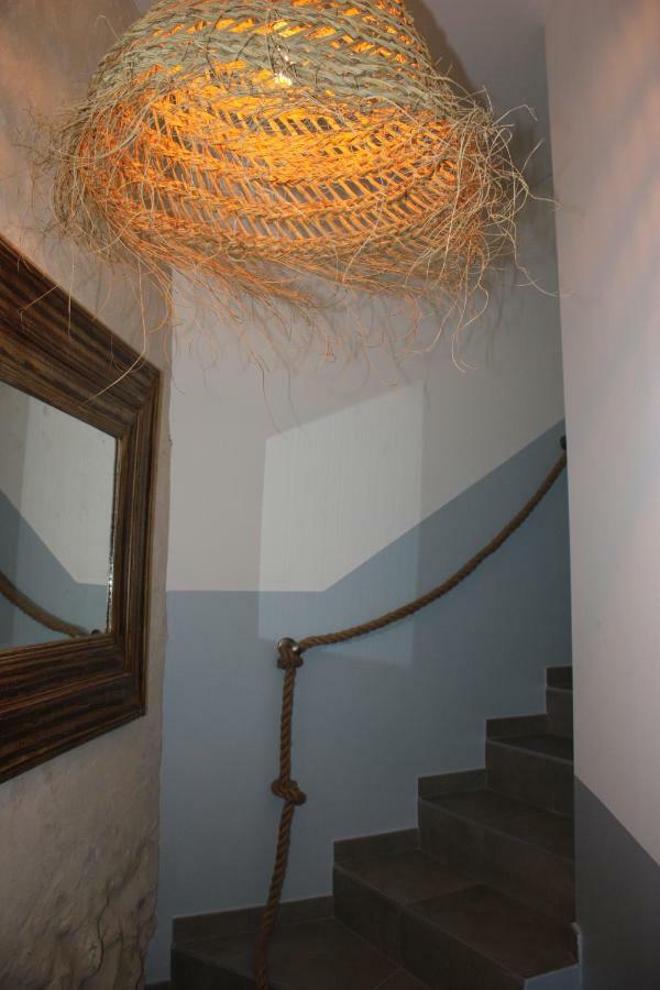Le Tire Bouchon Appartement Maraussan Buitenkant foto